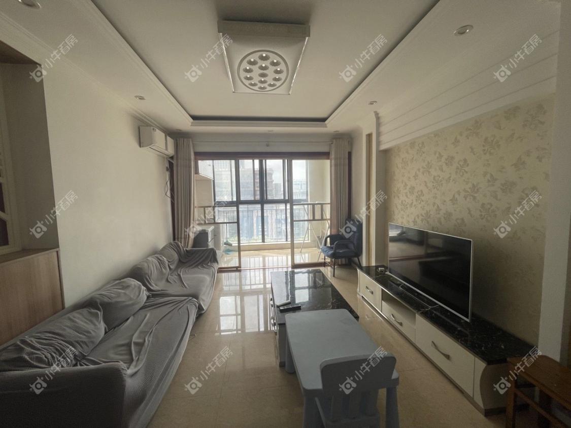 常州弘建壹品2室2厅出租房源图片