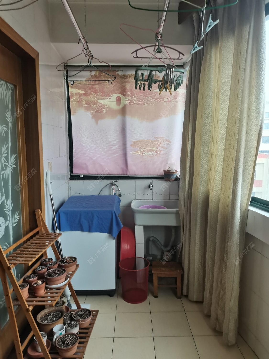 常州中凉新村七期在租房源室内图_小牛看房