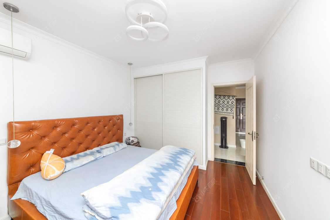 常州弘阳上城在售二手房源室内图_小牛看房