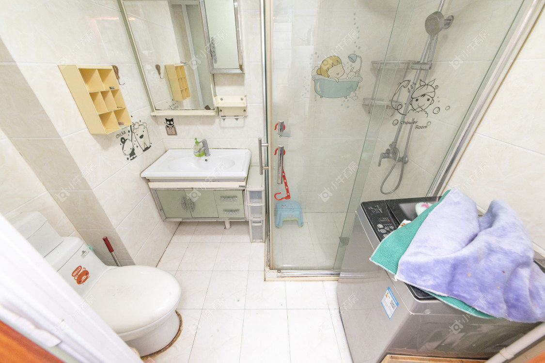 常州香江壹品在租房源_小牛看房