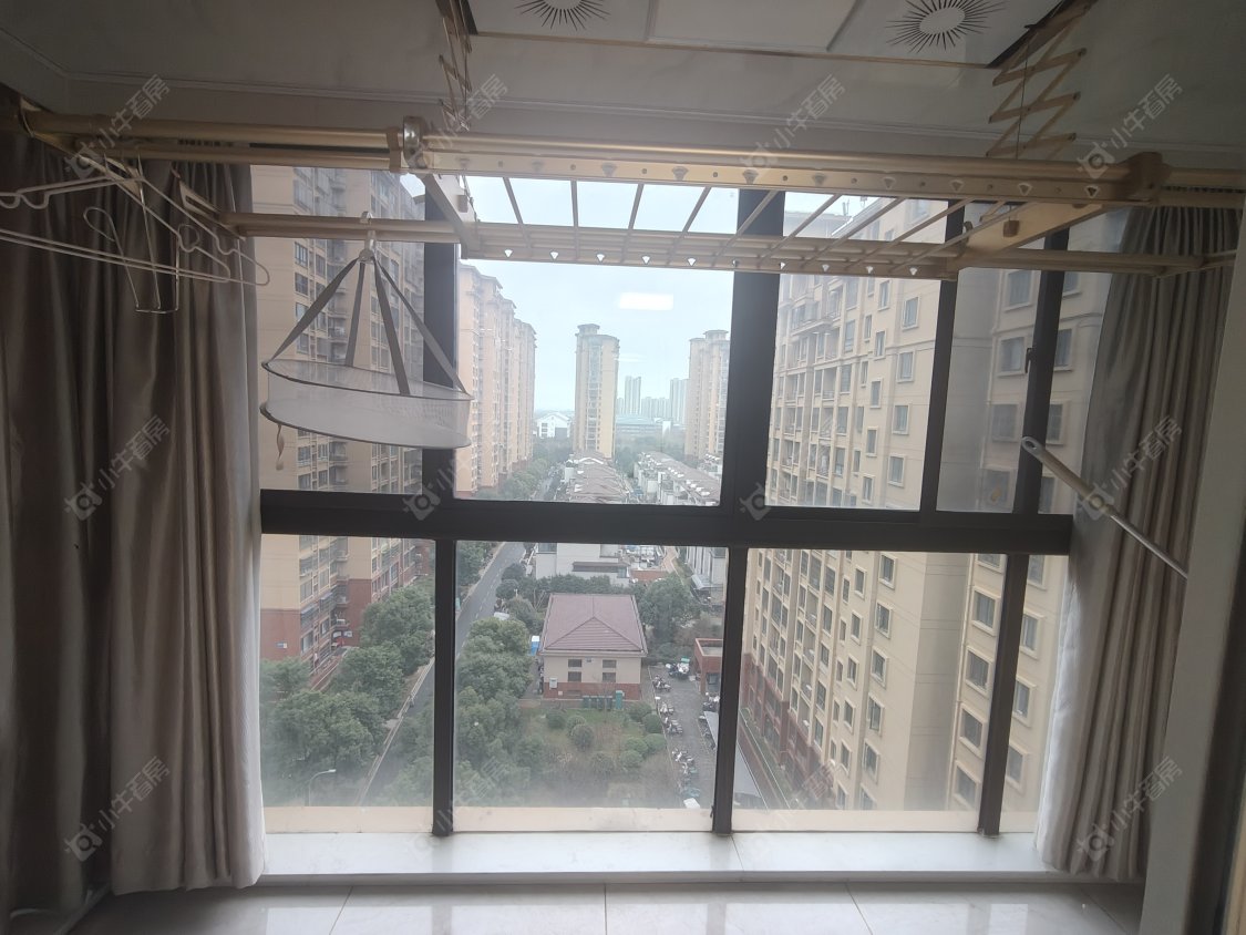 天禄西阆苑房源室内图 常州天禄西阆苑在租房源室内图_小牛看房