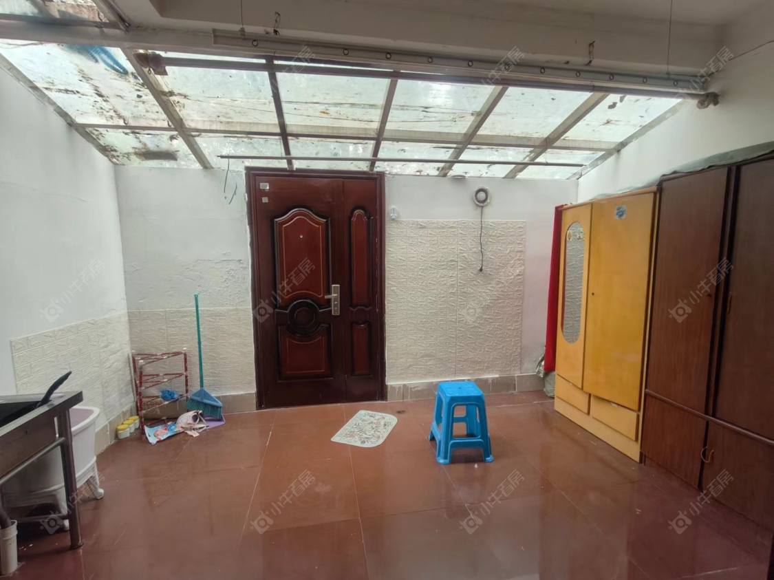 常州翠竹新村南区在租房源室内图_小牛看房