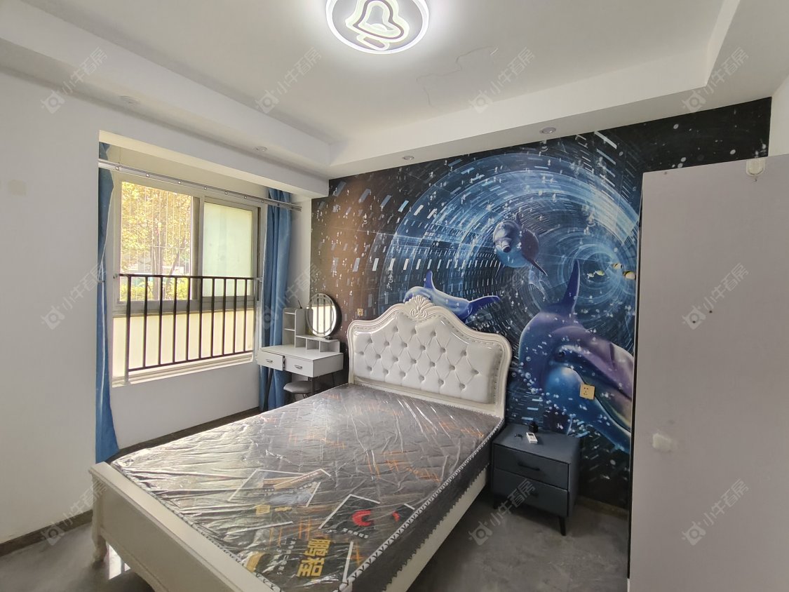 常州水岸花语在租房源_小牛看房