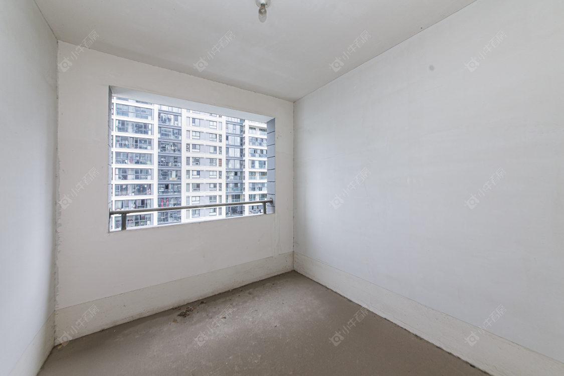 常州新城锦域在售二手房源室内图_小牛看房