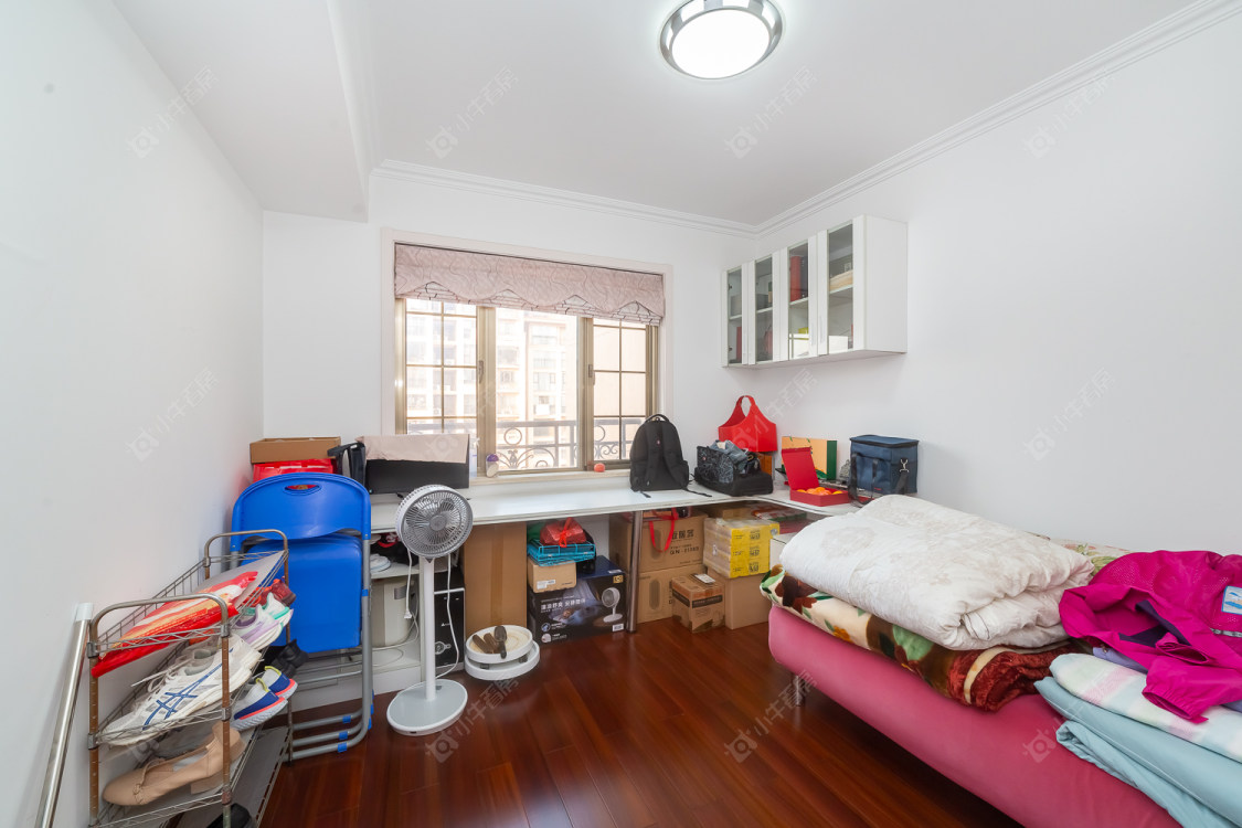 常州银河湾第一城一期在售二手房源室内图_小牛看房