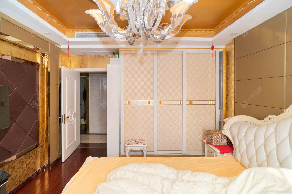 常州申达林与城在售二手房源室内图_小牛看房