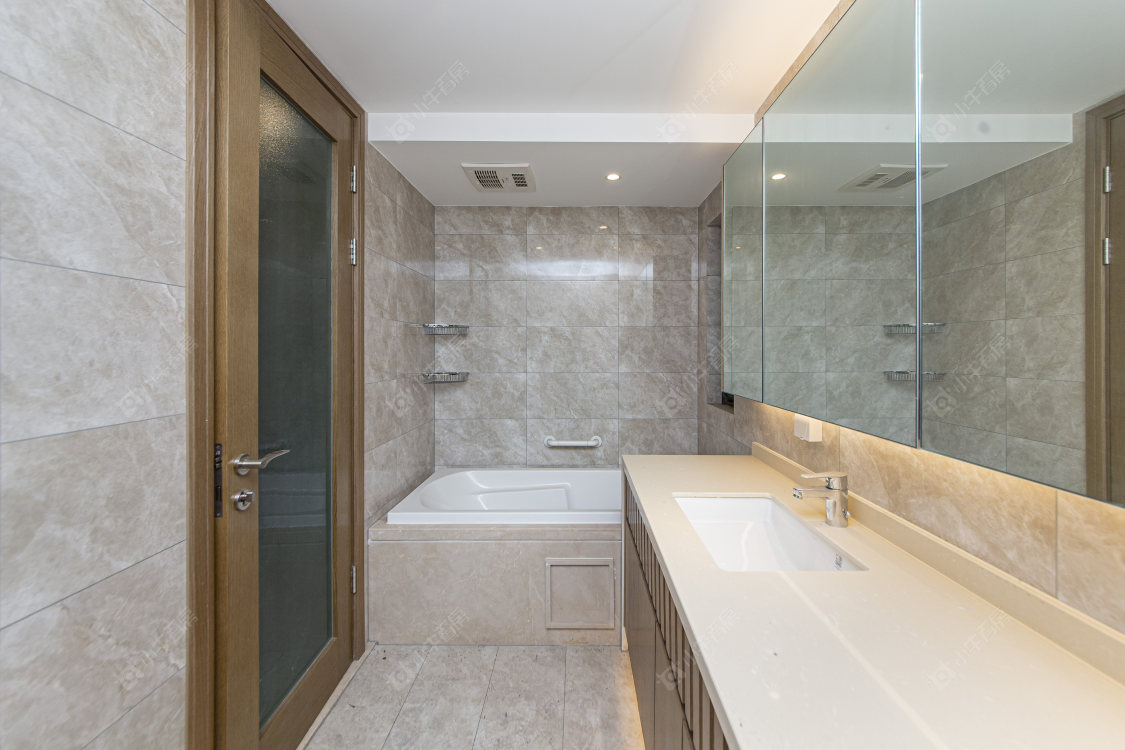 常州新城金樾在售二手房源室内图_小牛看房