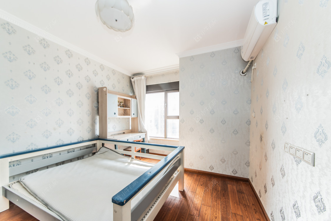 常州世茂香槟湖三期在售二手房源室内图_小牛看房