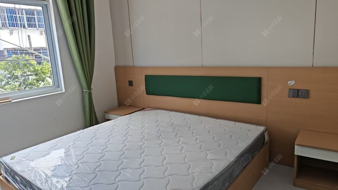 常州勤丰村委在租房源_小牛看房