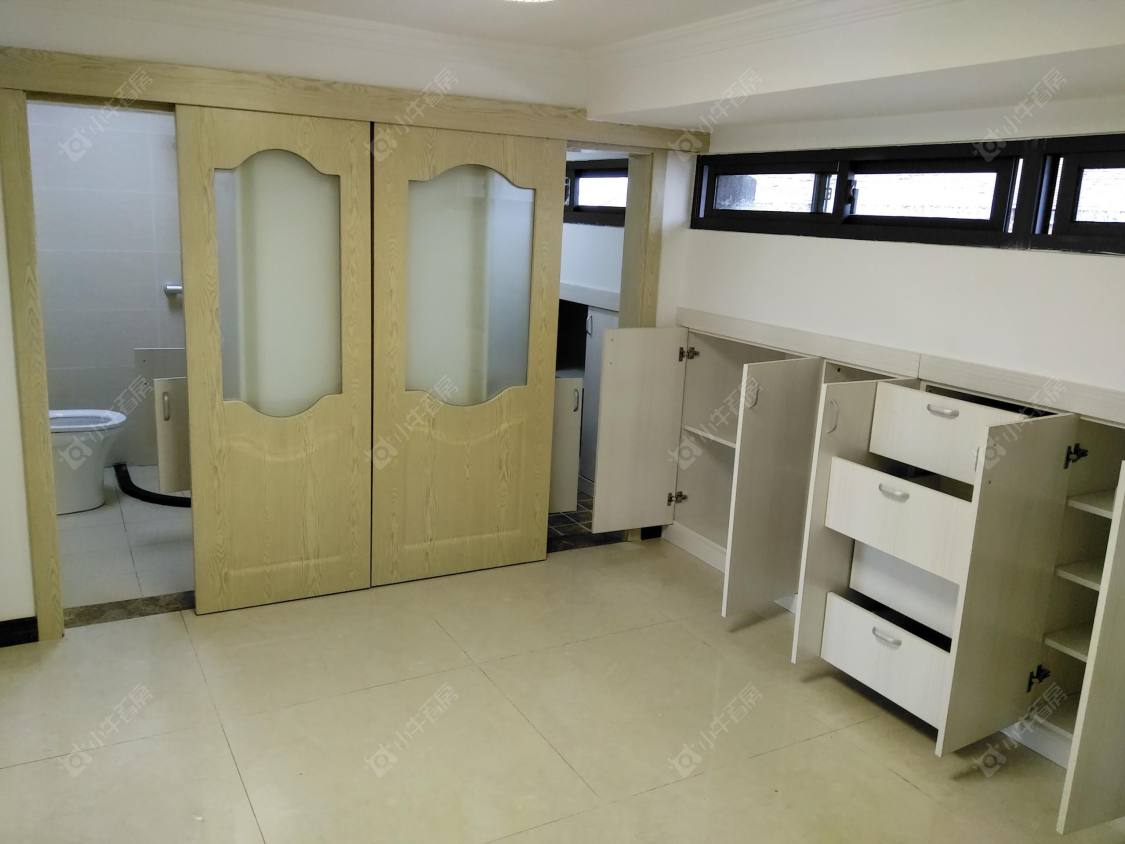 常州丽华二村在租房源室内图_小牛看房