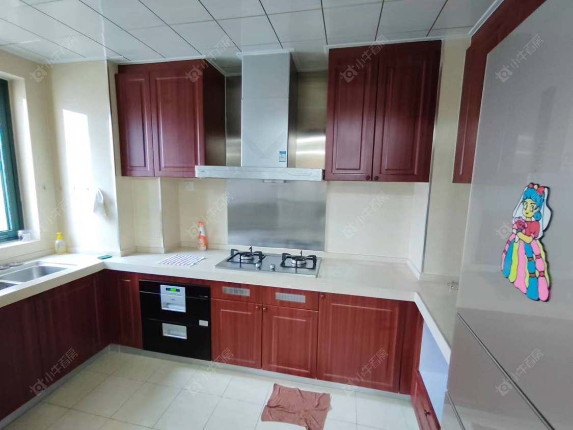 常州恒大翡翠华庭在租房源_小牛看房