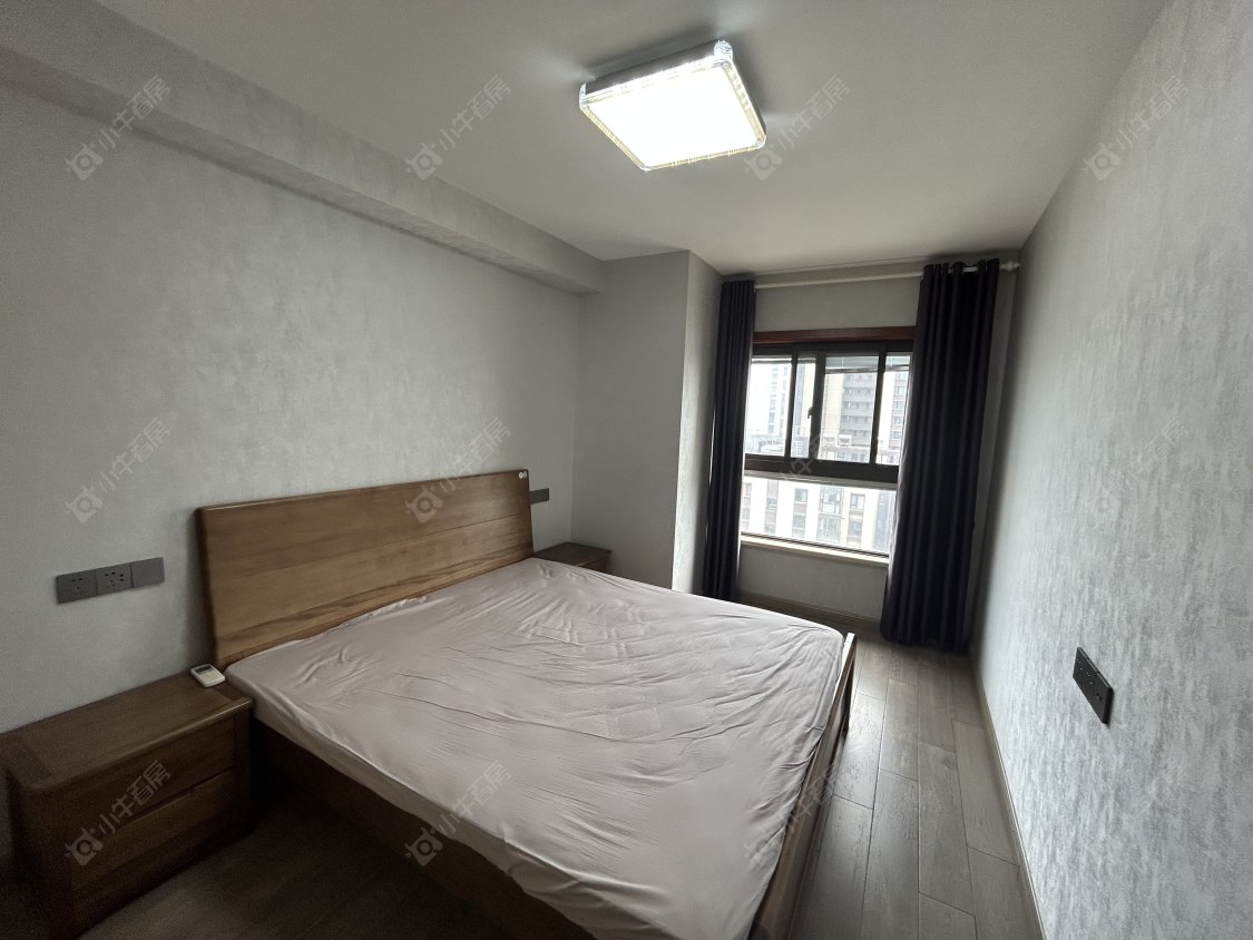 常州牡丹水岸国际在租房源_小牛看房