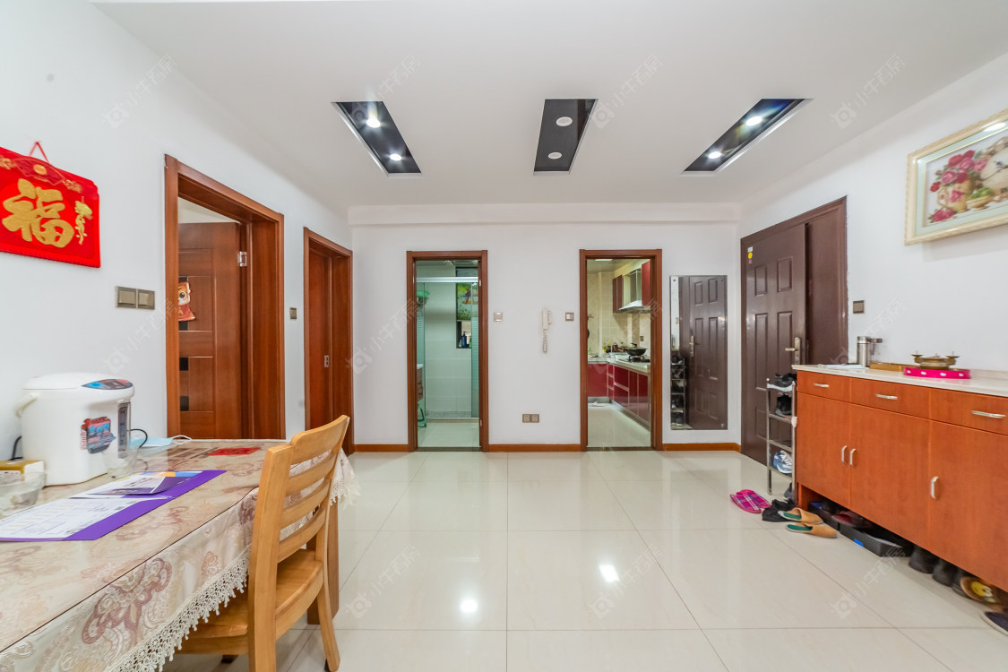 天山花园房源室内图 常州天山花园在售二手房源室内图_小牛看房