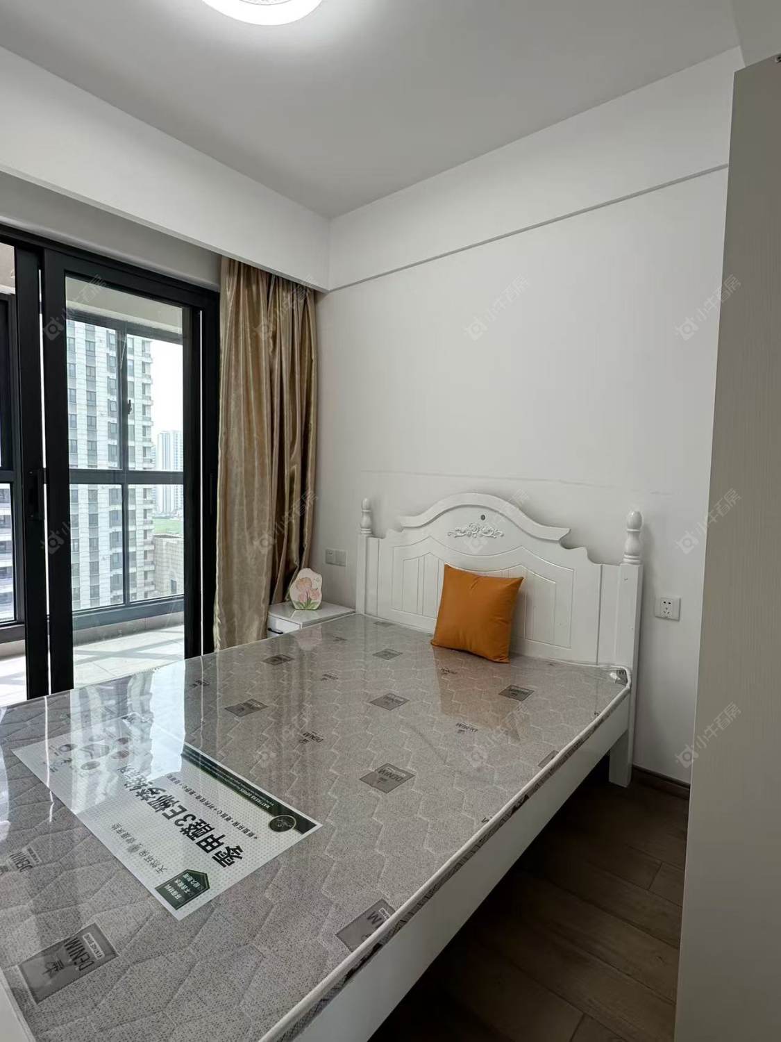 常州弘阳云峯在租房源室内图_小牛看房