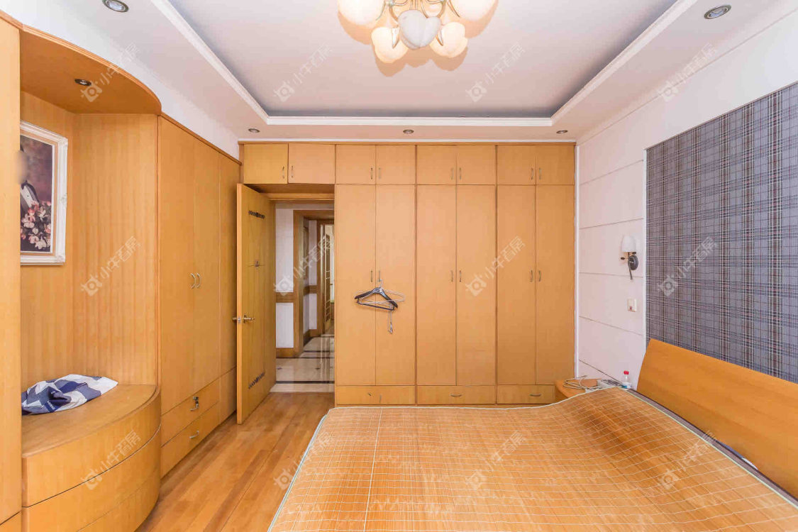 常州牡丹公寓在租房源室内图_小牛看房