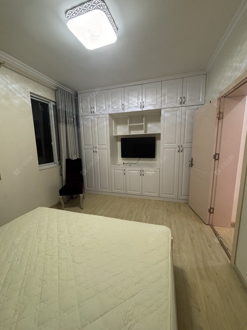 常州清凉新村在租房源室内图_小牛看房