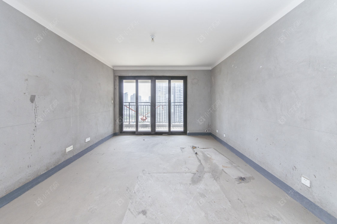 常州星河国际十一区在售二手房源室内图_小牛看房