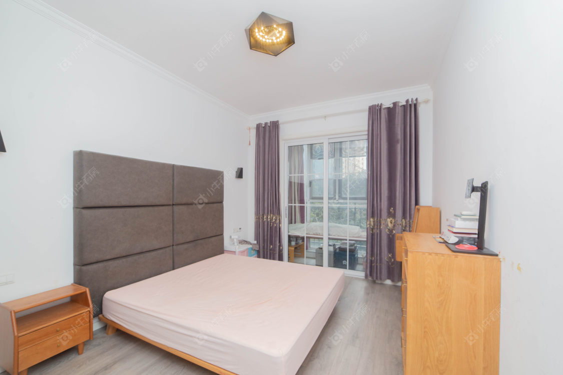 雅居乐星河湾房源室内图 常州雅居乐星河湾在售二手房源室内图_小牛看房