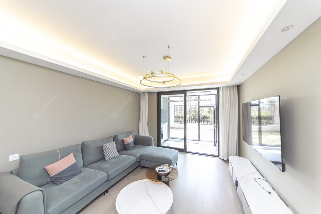 常州华润紫云府在售二手房_小牛看房