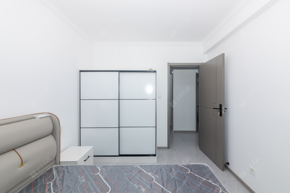 常州龙控公园道在售二手房源室内图_小牛看房