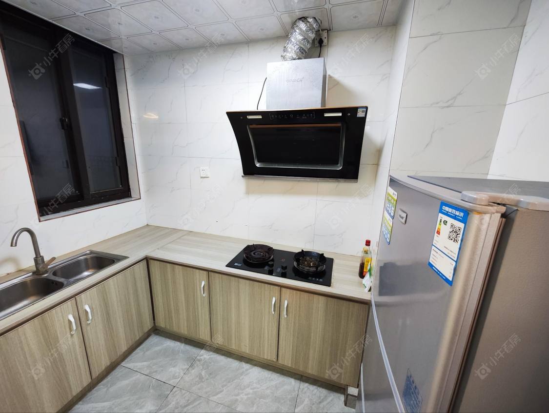 常州美的金科公园天下在租房源室内图_小牛看房