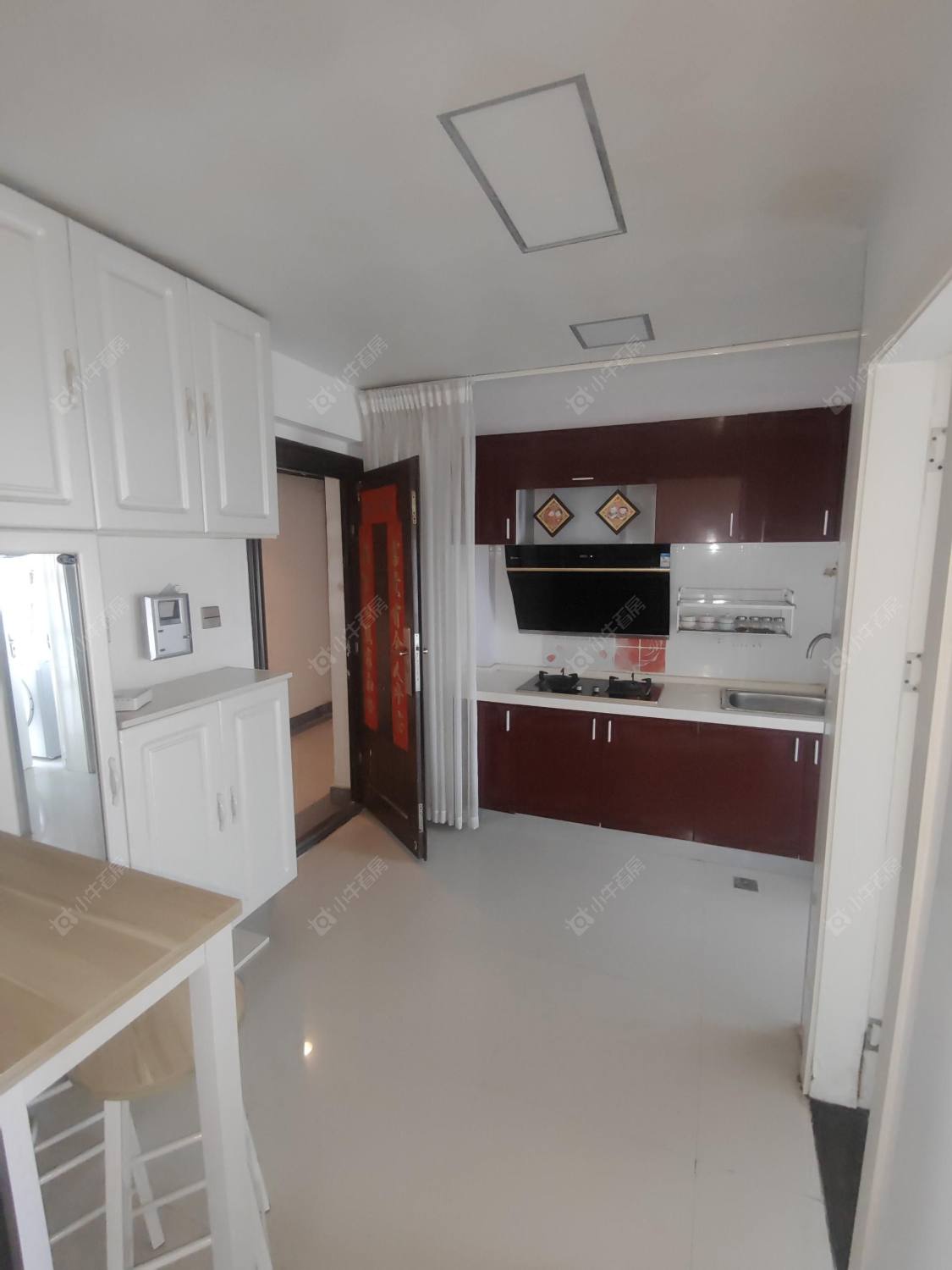 新城蓝钻苑东区房源室内图 常州新城蓝钻苑东区在租房源室内图_小牛看房