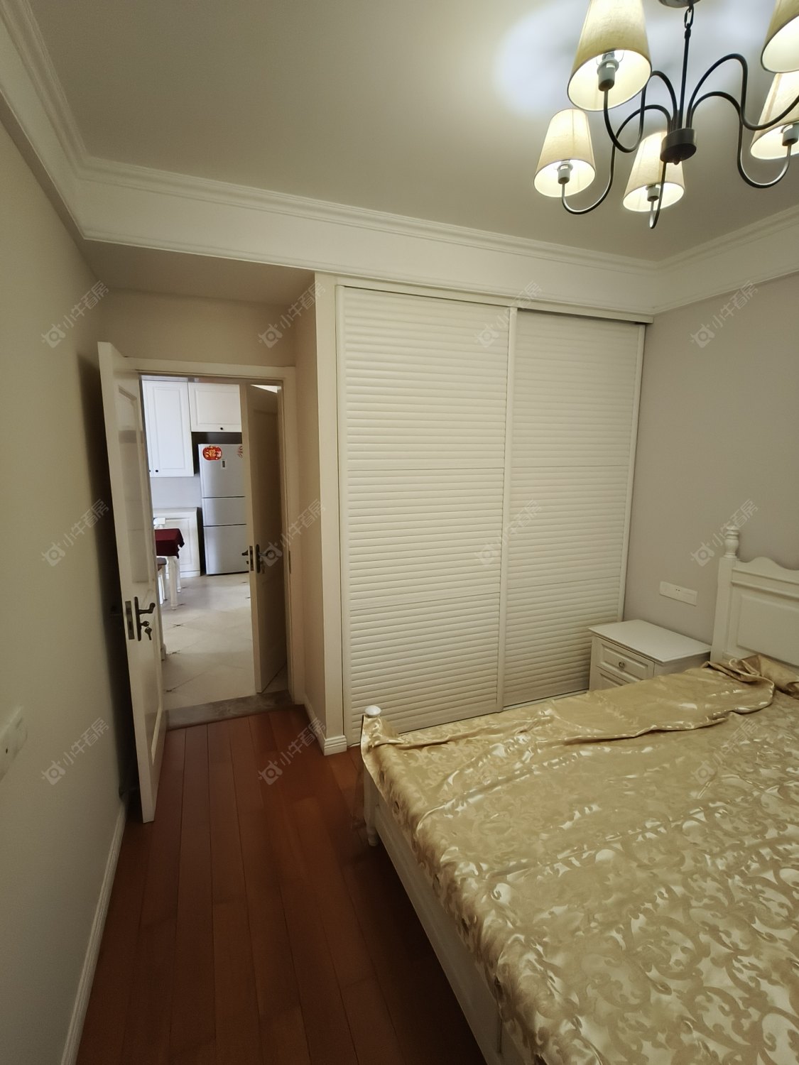常州新城御景湾在租房源室内图_小牛看房