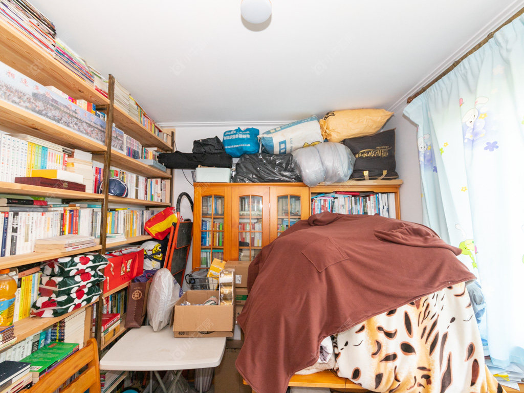 常州腾龙苑西区在售二手房源室内图_小牛看房