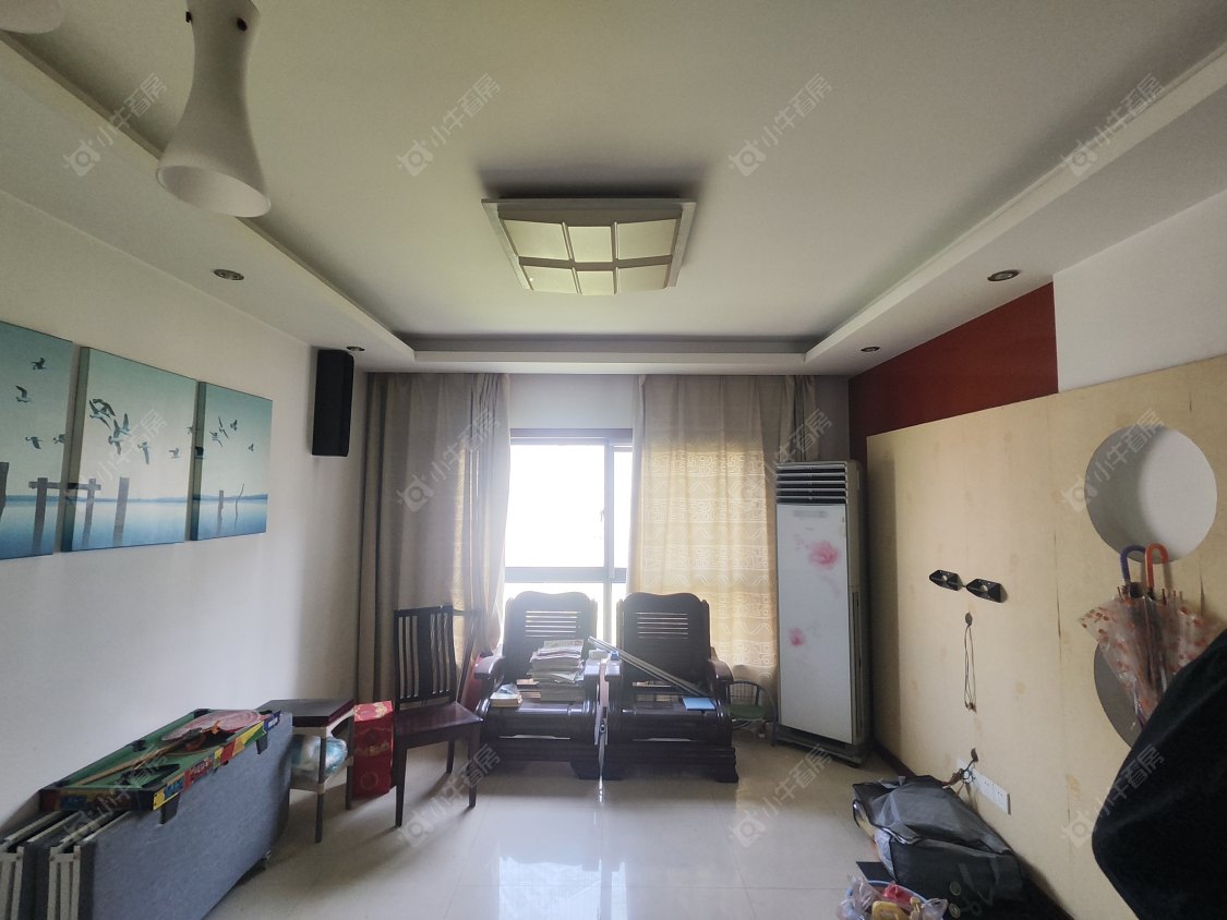 常州香江华廷花园在租房源_小牛看房