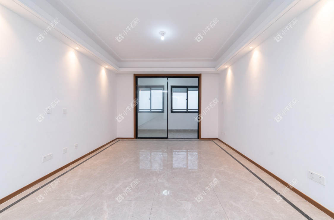 常州檀香湾玺悦3室2厅2卫出租_小牛看房