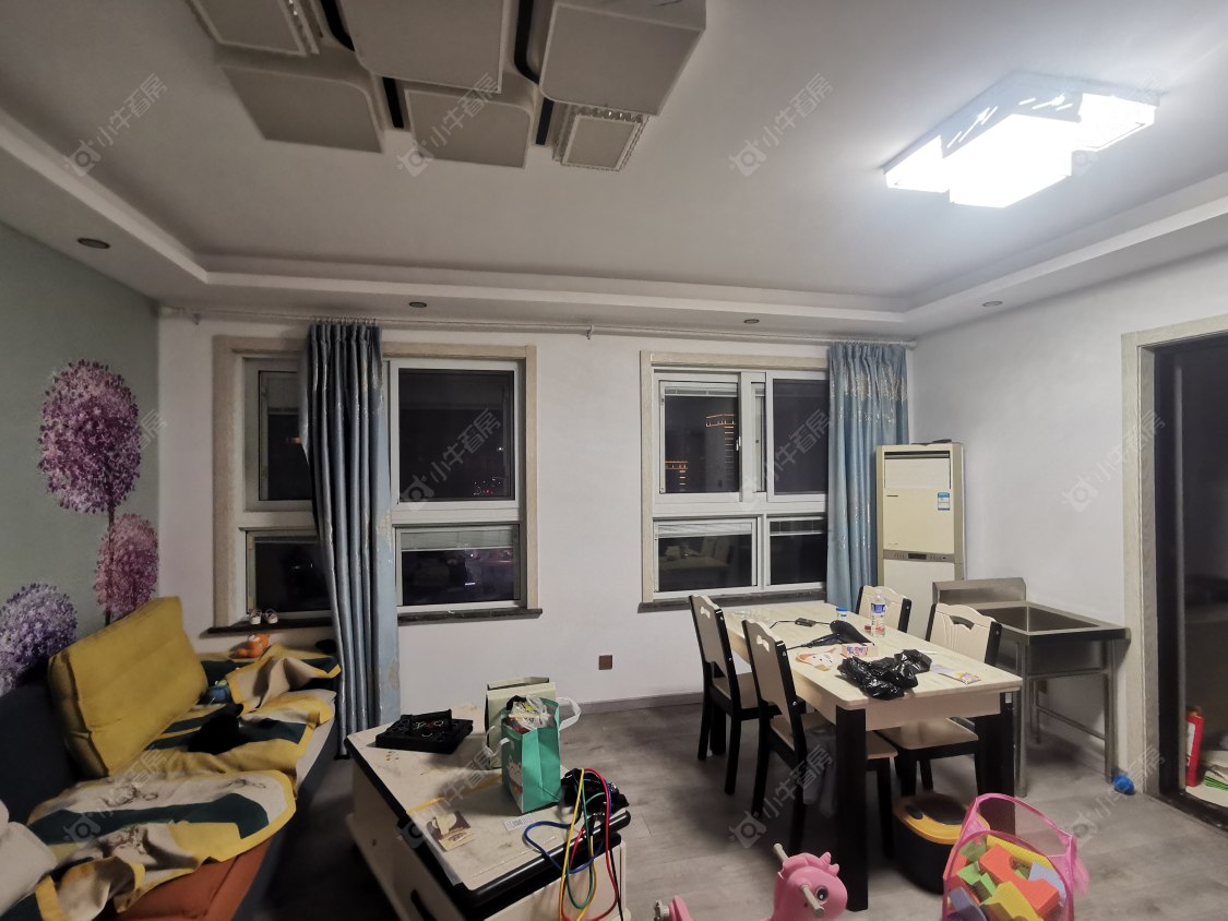 常州星悦花都在租房源_小牛看房