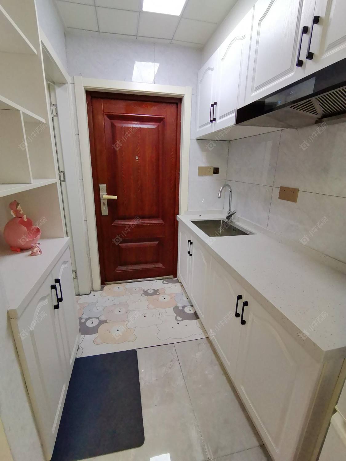 常州金色新城西区在租房源室内图_小牛看房