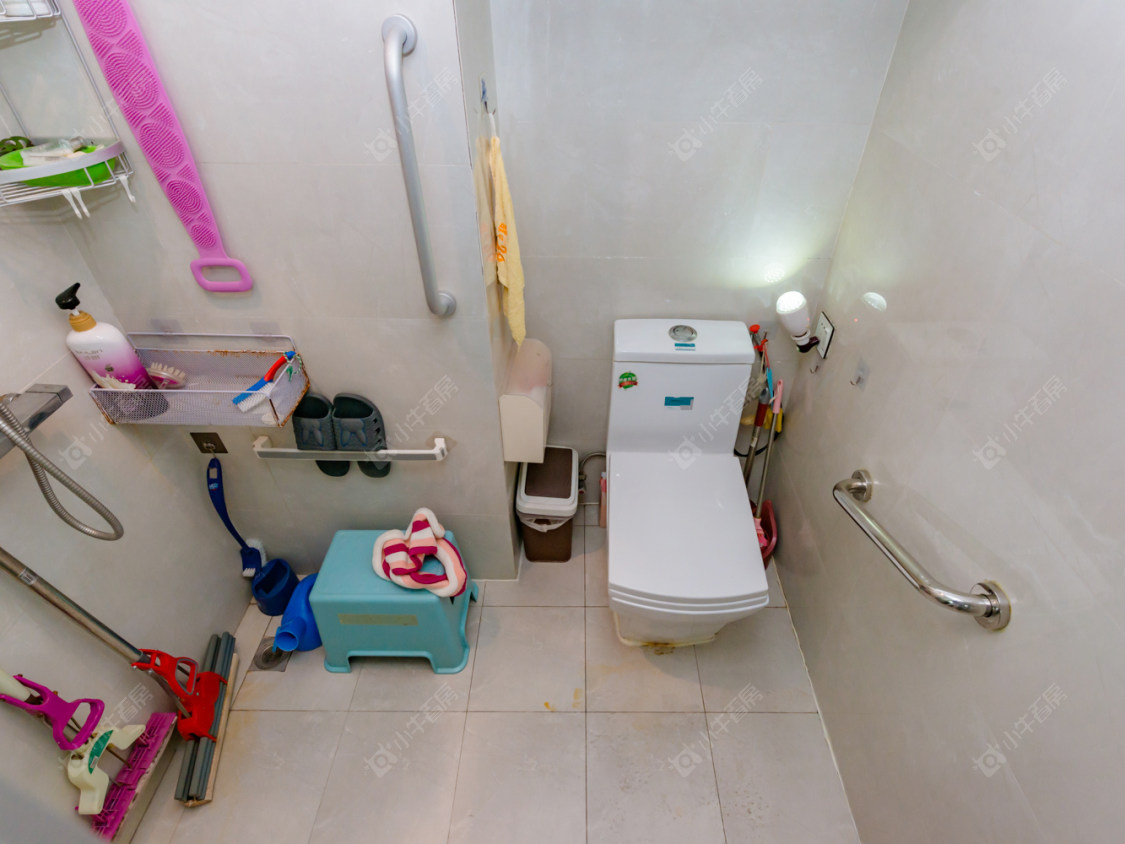 常州公园路在售二手房源室内图_小牛看房