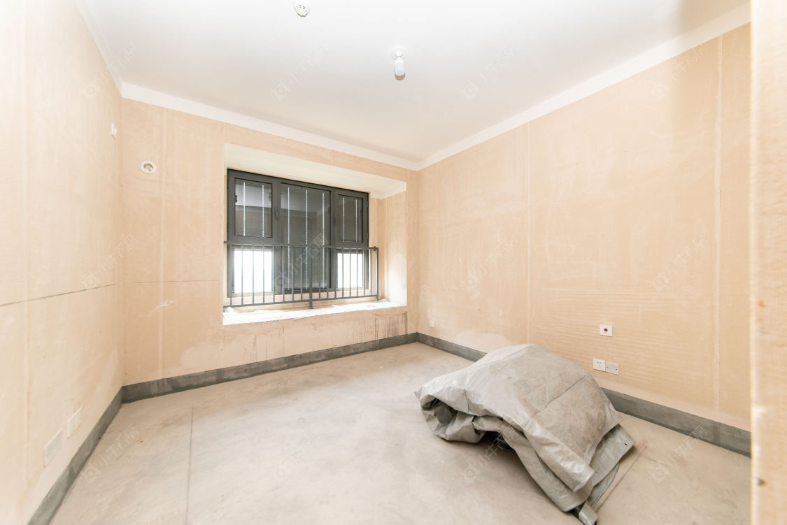 常州大唐中南上悦城在售二手房源室内图_小牛看房