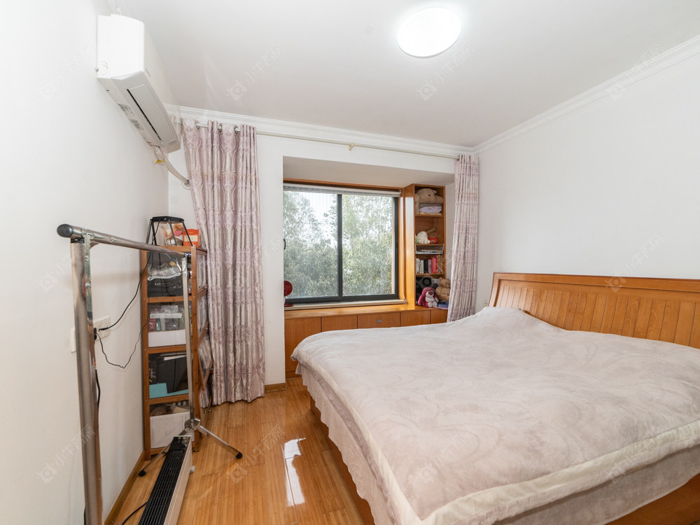 常州清水湾花园一期在售二手房源室内图_小牛看房