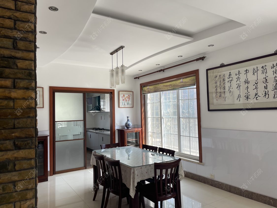 常州阳光花园(新北)别墅区在租房源室内图_小牛看房