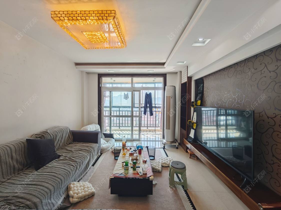 丹阳名仕苑在售二手房_小牛看房