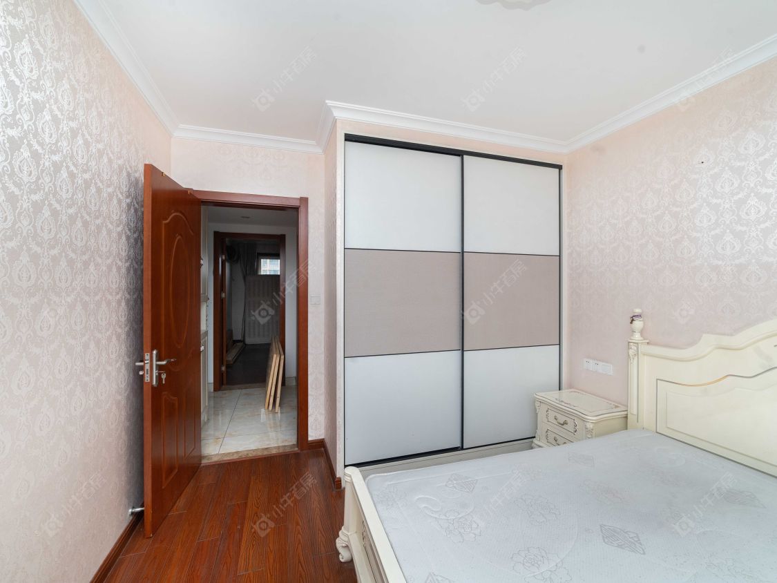 新城域二期房源室内图 常州新城域二期在售二手房源室内图_小牛看房