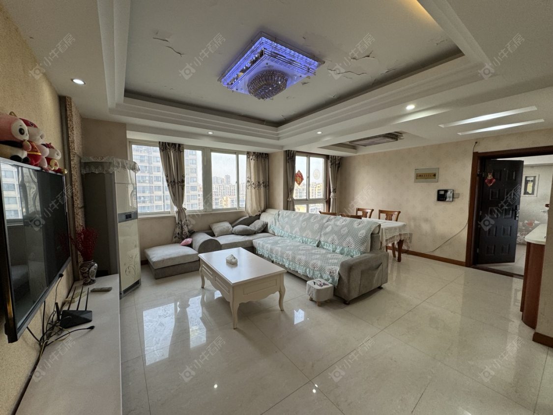 常州香江壹品在租房源室内图_小牛看房