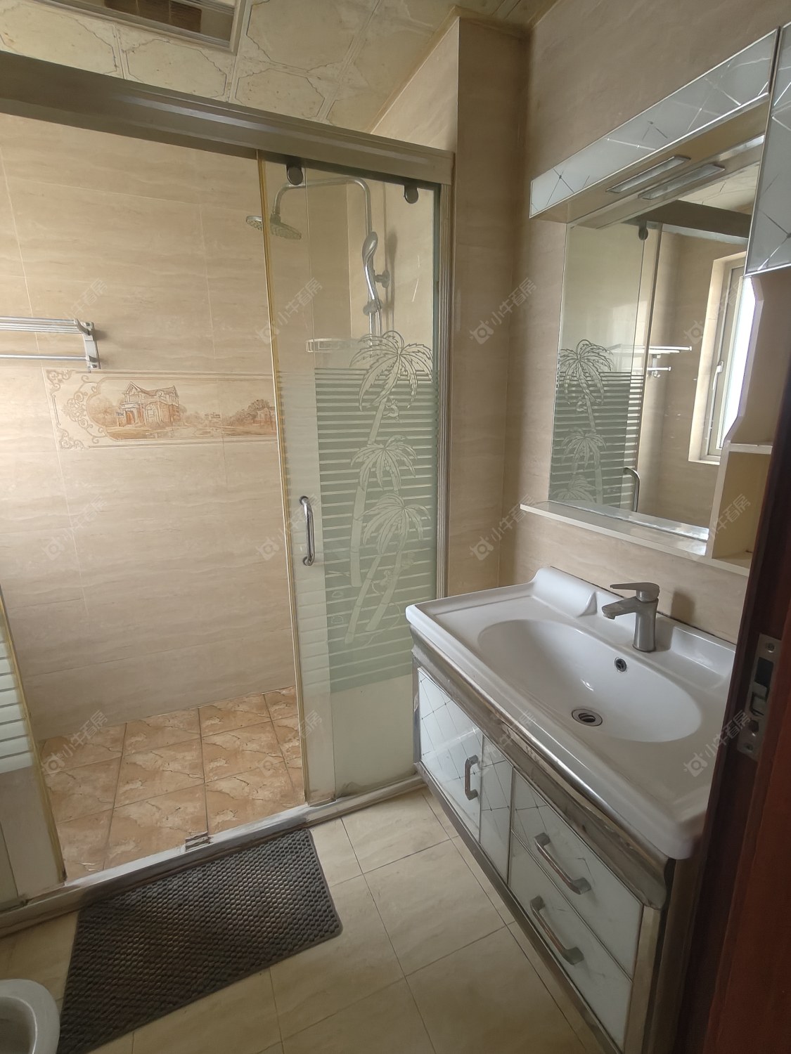 常州公园壹号四期在租房源室内图_小牛看房