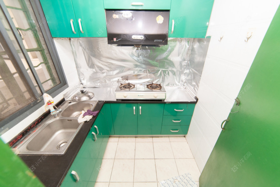 常州勤业一二三村在售二手房源室内图_小牛看房