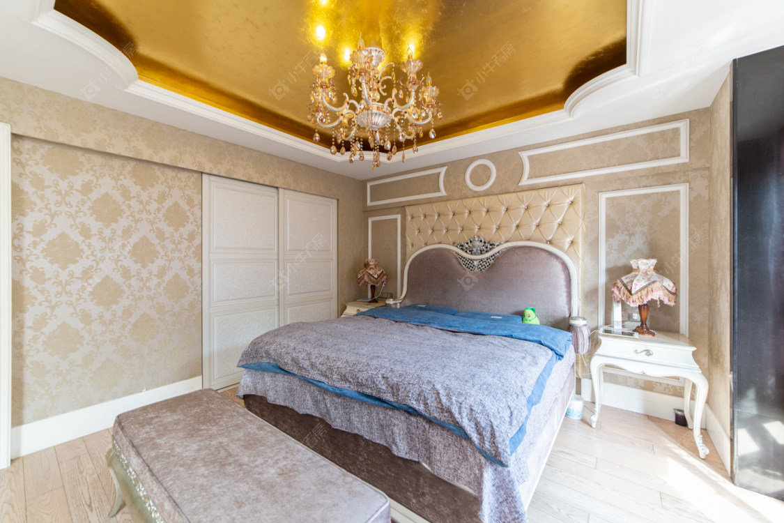 东渡海派青城房源室内图 常州东渡海派青城在售二手房源室内图_小牛看房