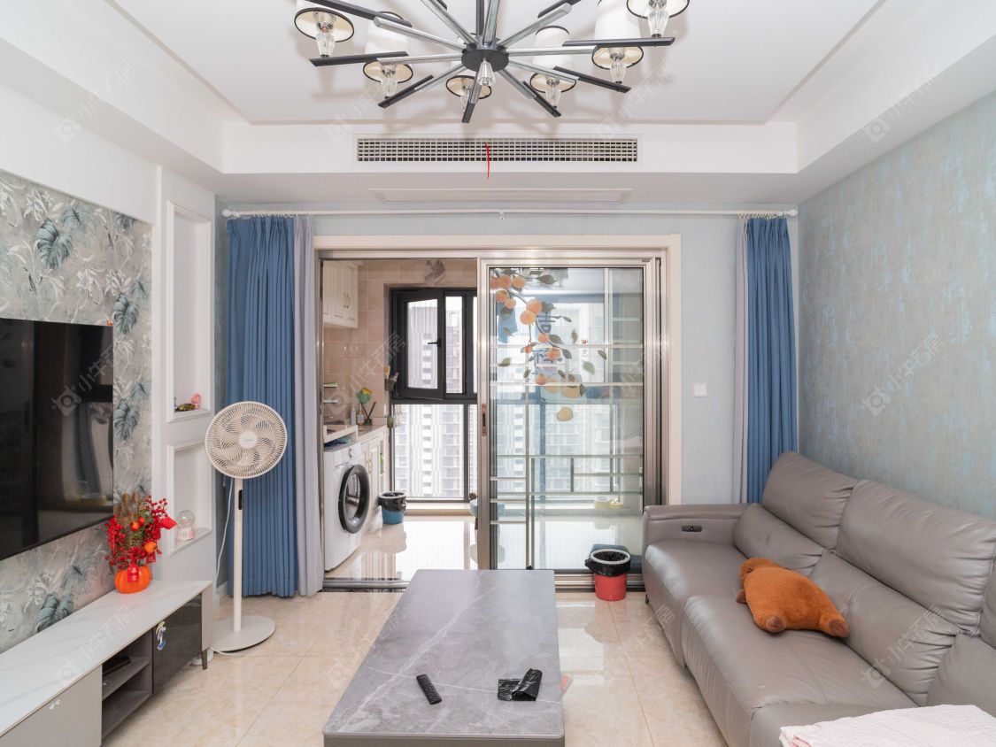 常州雨润城在售二手房源_小牛看房