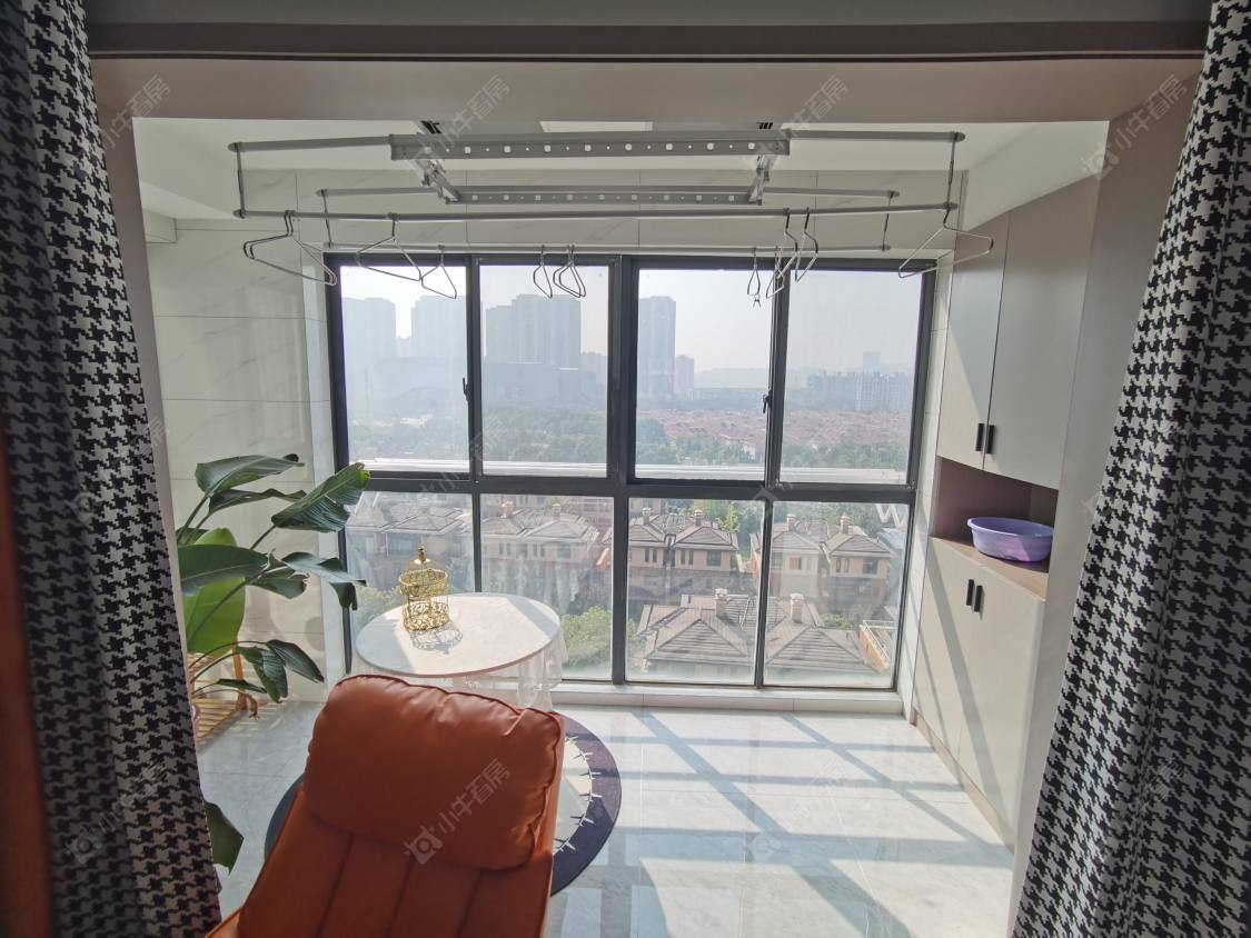 水晶城房源室内图 常州水晶城在租房源室内图_小牛看房