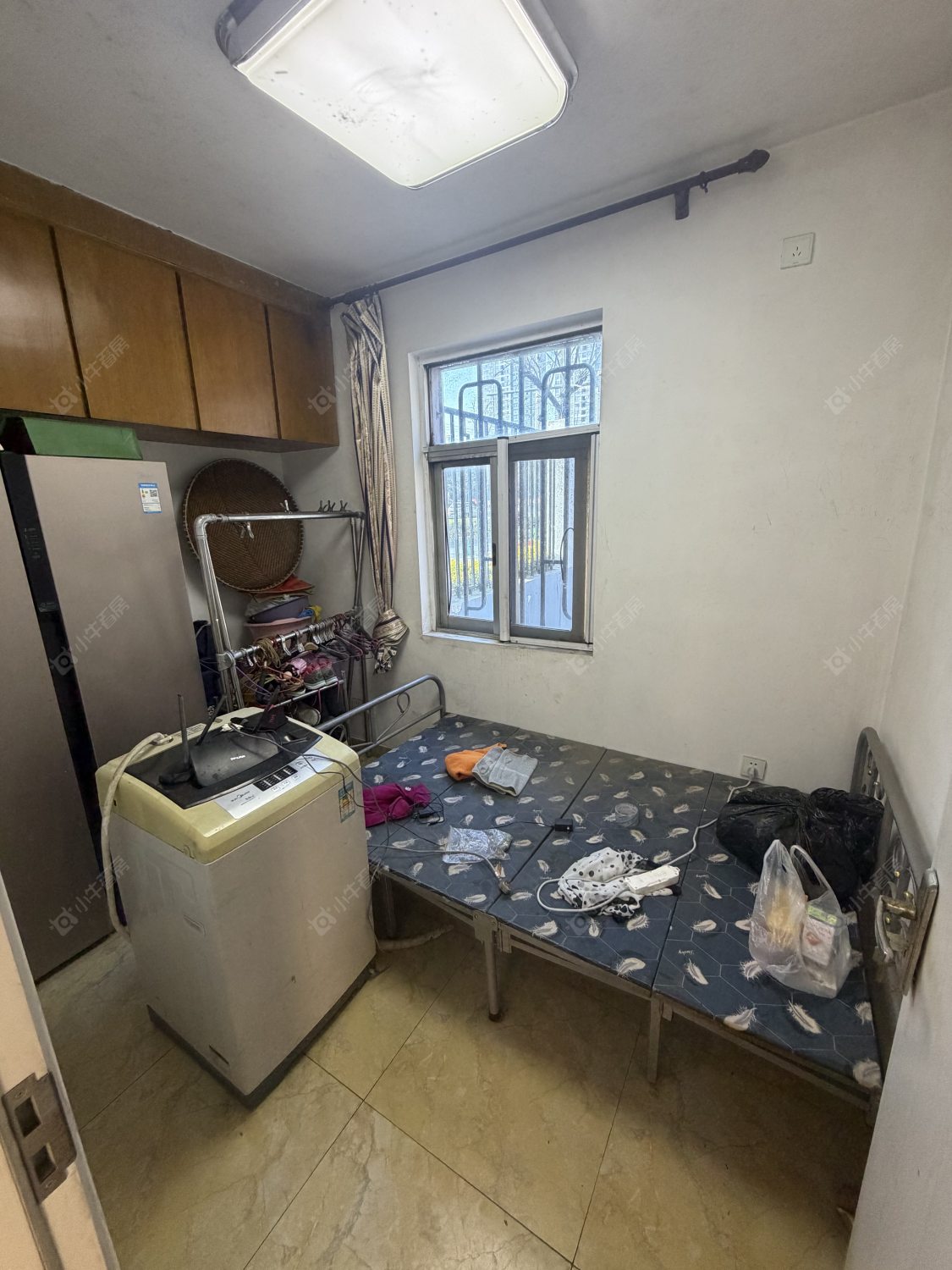 清潭新村房源室内图 常州清潭新村在租房源室内图_小牛看房