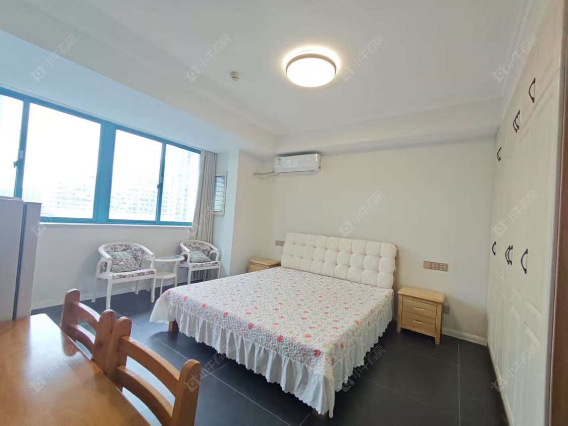 常州天禄商务广场在租房源室内图_小牛看房