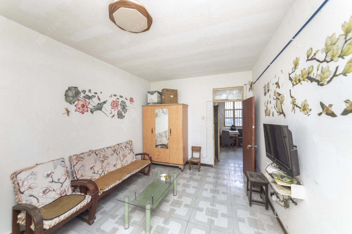 常州荆川东路在售二手房源室内图_小牛看房