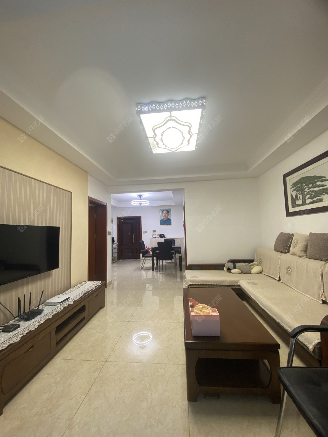 常州金百花园在租房源_小牛看房