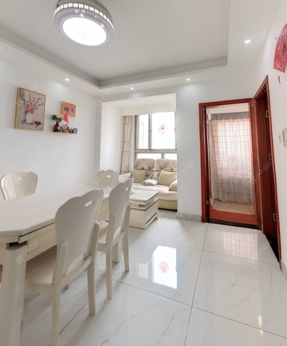 常州银河湾第一城二期在租房源_小牛看房