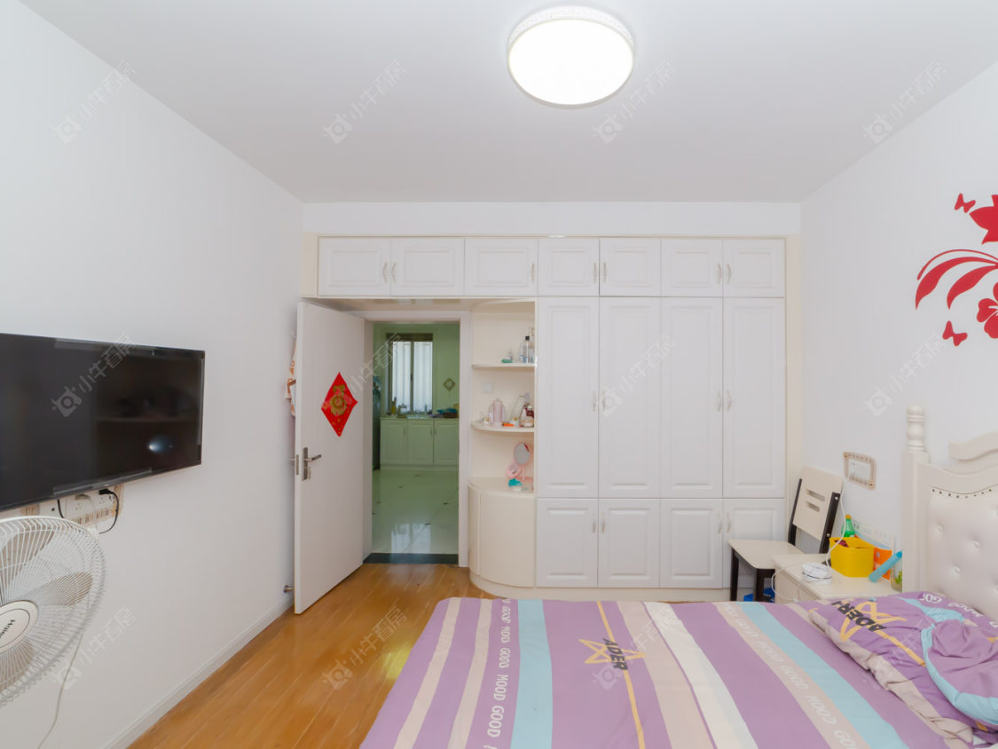 常州北环南村在售二手房源室内图_小牛看房